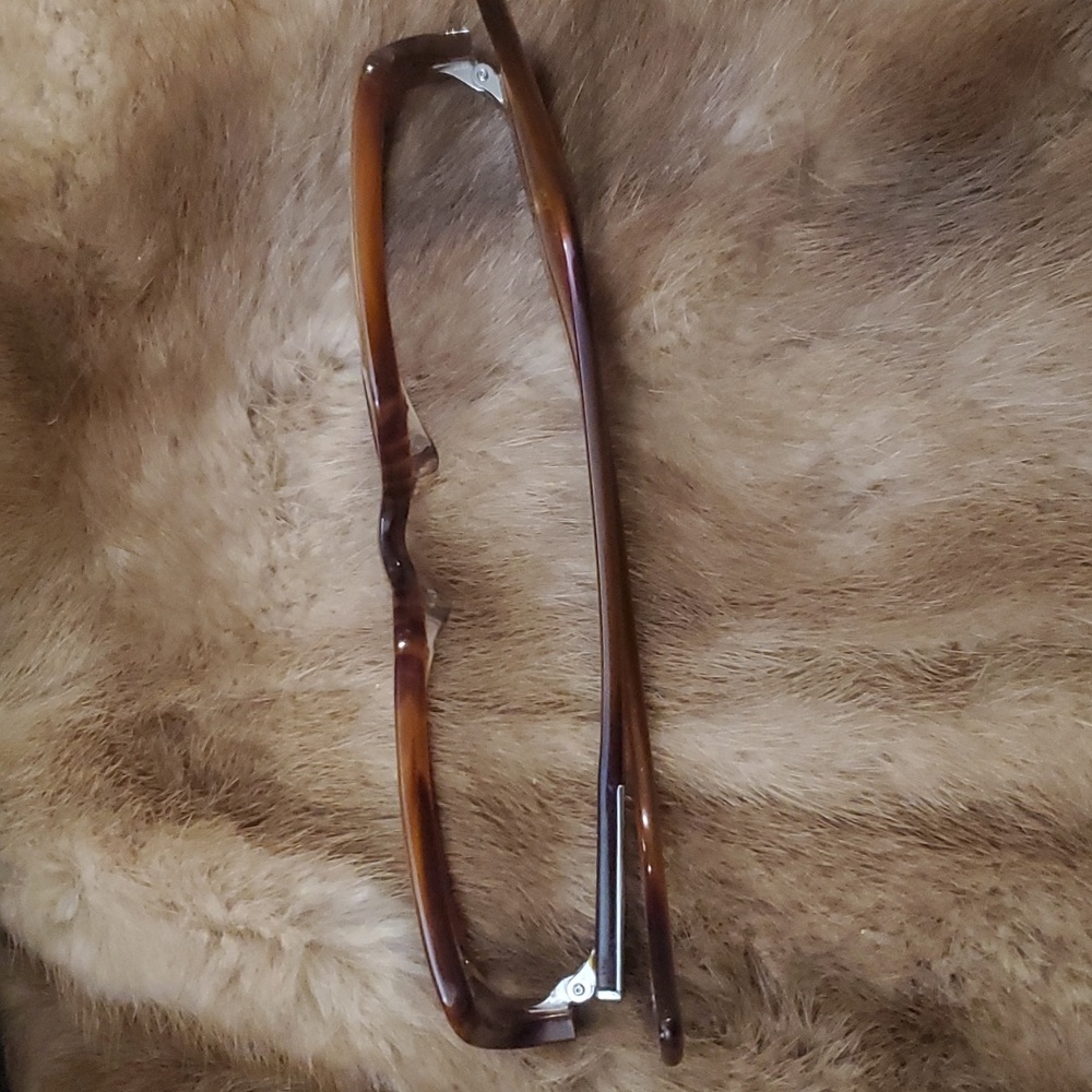 Prada Reading Glasses Euc Unknown Prescription - image 8